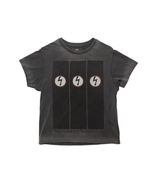 Other Uk Black Marilyn Manson for men
