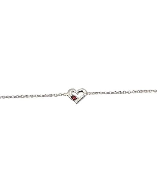 Amy Delson Jewelry Metallic Valentina