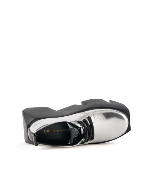 United Nude Black Bull Derby