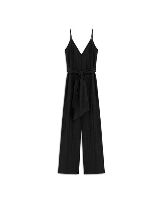 Nocturne Black Metal Accessory Overalls