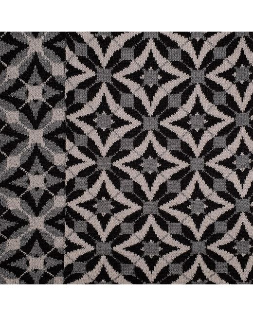 Otto & Spike Black Neutrals Scarves