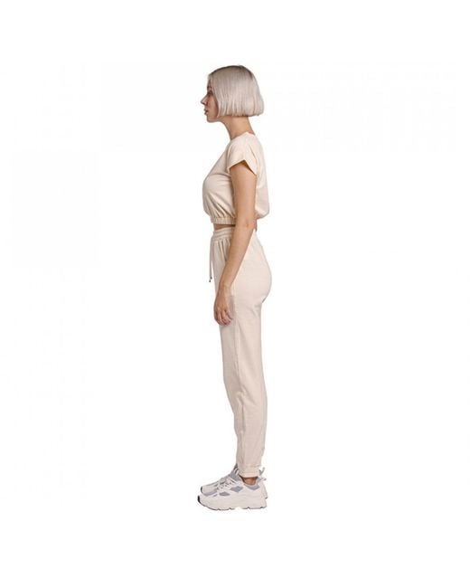 MARGOT VII White Neutrals Jogging La