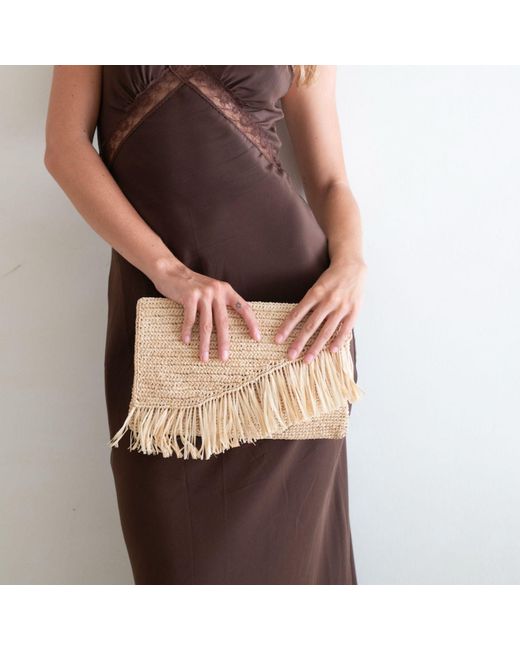 Zanatany Concepts Natural Neutrals Frousse