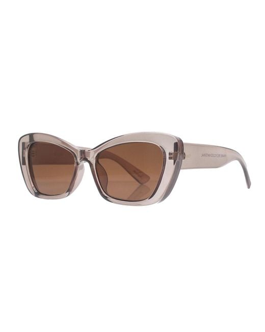Reality Eyewear Brown Absolutely Flawless