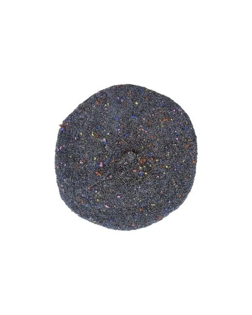 Mabli Gray Sprinkles Tam