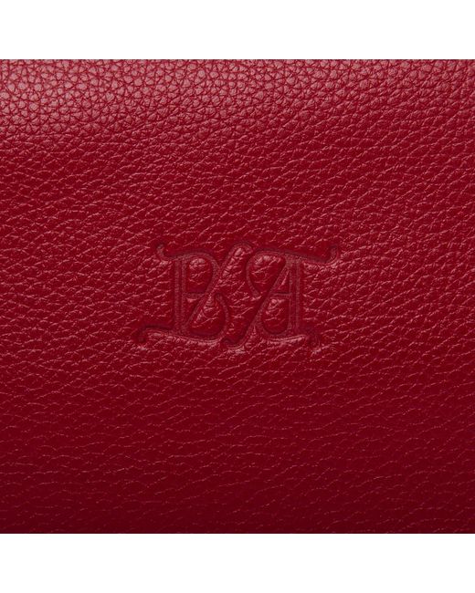 Bleïs Madrid Red Bess