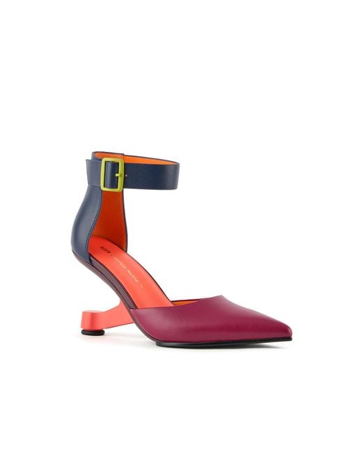 United Nude Red Eamz Dorsey