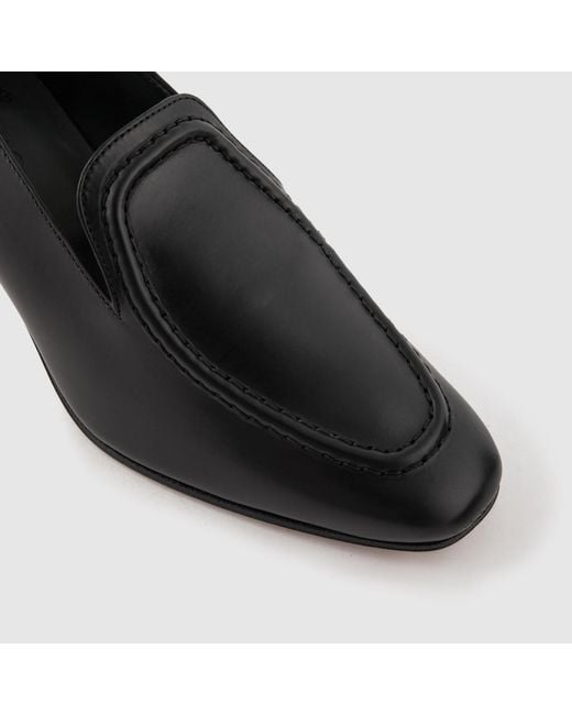 Mariano Shoes Black Alfama Pump