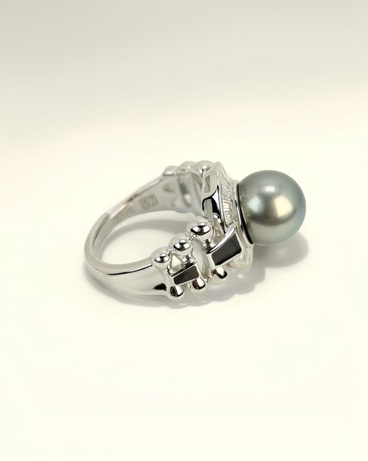 Smuccii Metallic Lunex