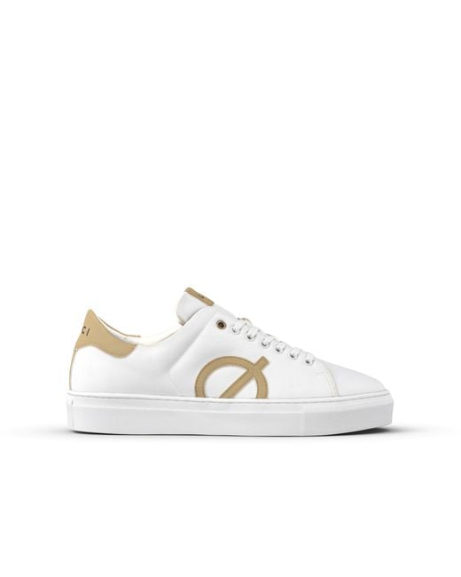 Løci White Ørigin