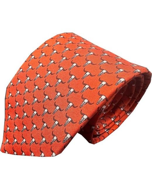 Lazyjack Press Red Grab Em By The Horns for men