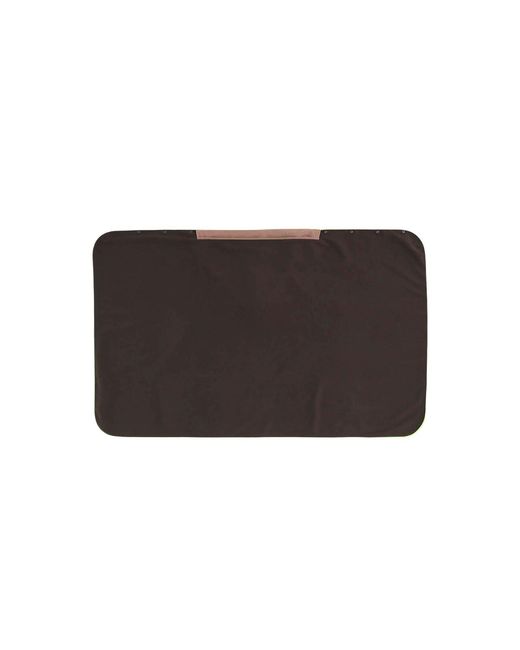 Kapture Brown Foldable Three
