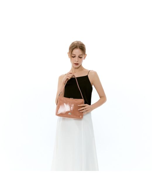 MARHEN.J Brown Verbena