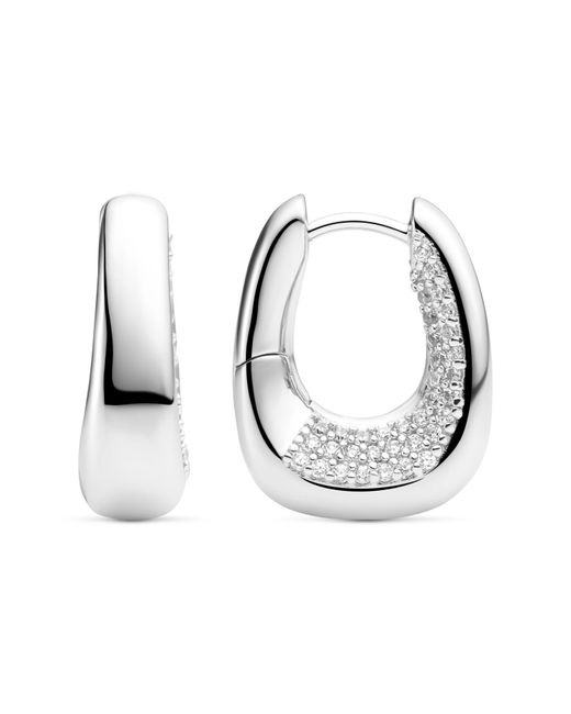 Sif Jakobs Jewellery Metallic Earrings Borsa
