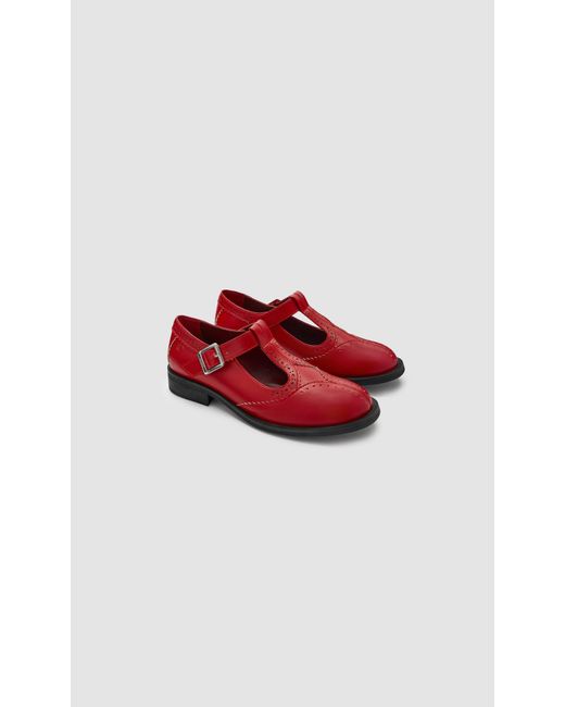 PREVU Red Rosa
