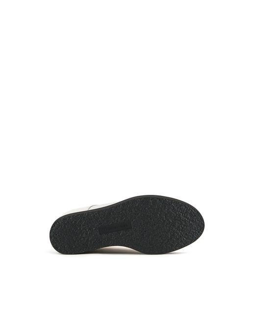 United Nude White Juko