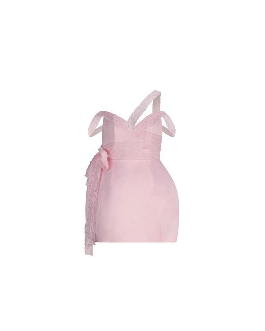 ATOIR Pink Kendall Mini