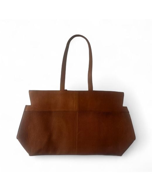 Radley Bag Shopping Bag Handbags At John Lewis Sale Walnut Leather