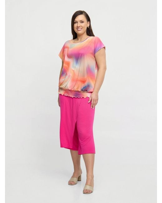Zoe Pink Chiu T-Shirt