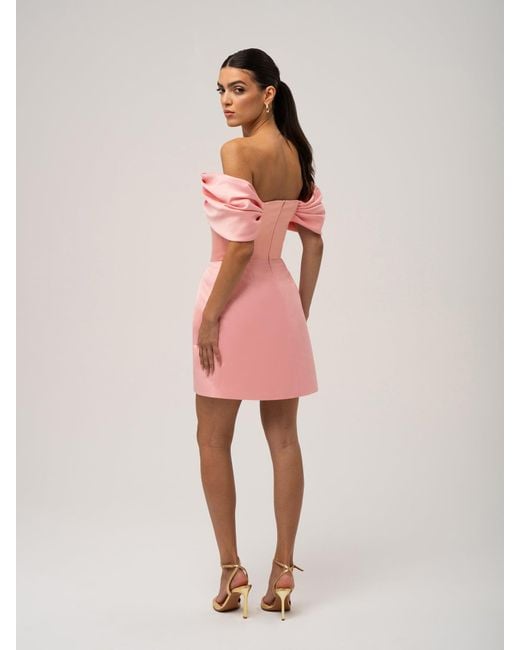 Tia Dorraine Pink Love