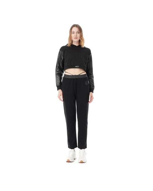MARGOT VII Black Mv Pants