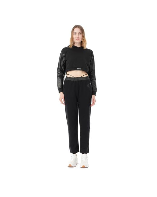 MARGOT VII Blue Mv Sweatshirt