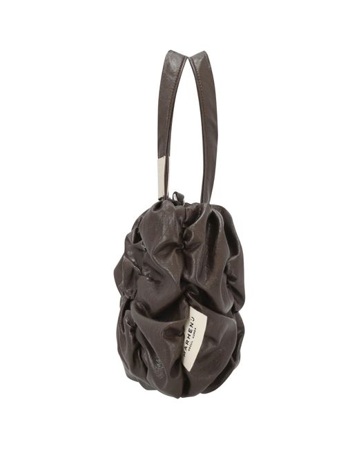 MARHEN.J Black Popcorn Jazz