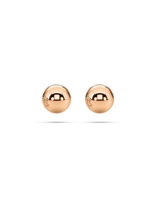 Onia Metallic Ball Studs