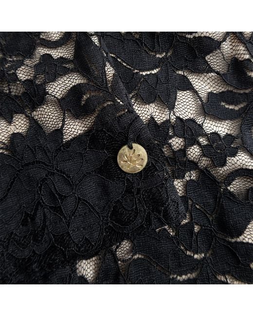 Zoe Black Clara Dress