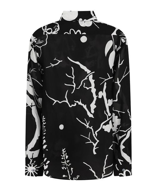Mercy Delta Black Paxton Imaginary Paradise for men