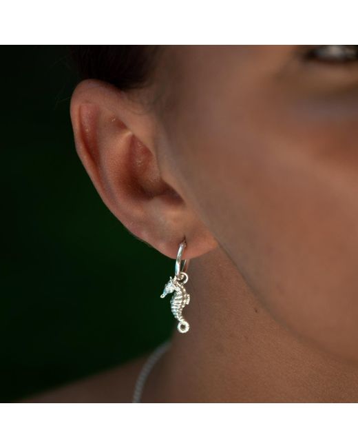 Ciondolo Charm a elefante, Argento, cod. CSEL