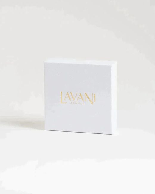 Lavani Jewels Blue Bouma Charm