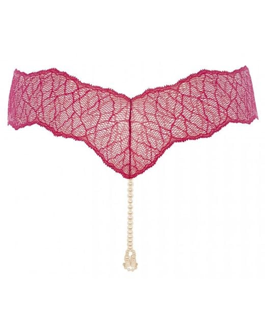 Bracli Pink Sydney Double