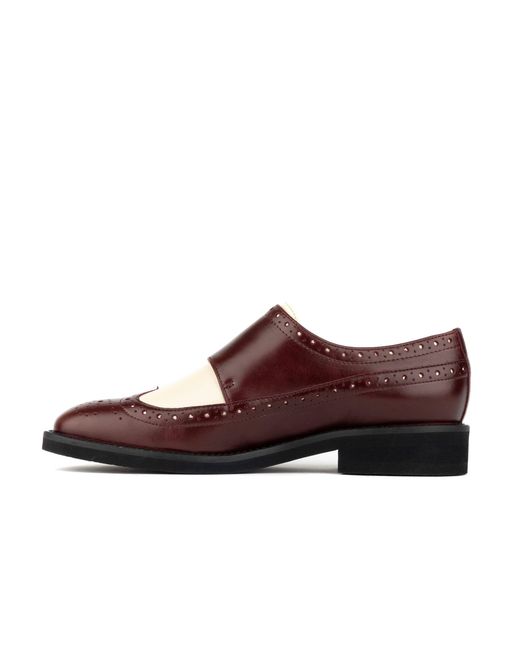 Embassy London USA Brown Neutrals Windsor