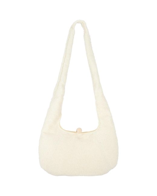 MARHEN.J White Lily Ivory