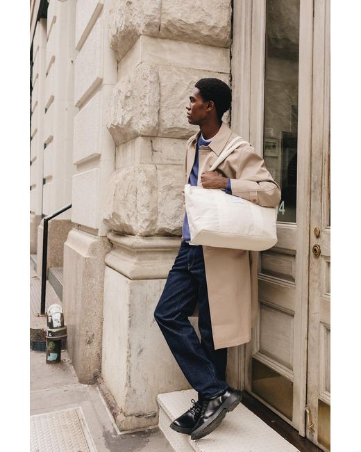 augustnoa Natural The Everyday Tote
