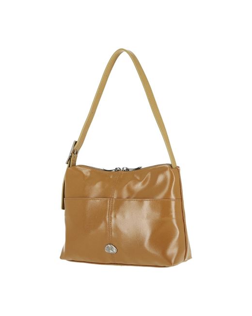 MARHEN.J Brown Verbena