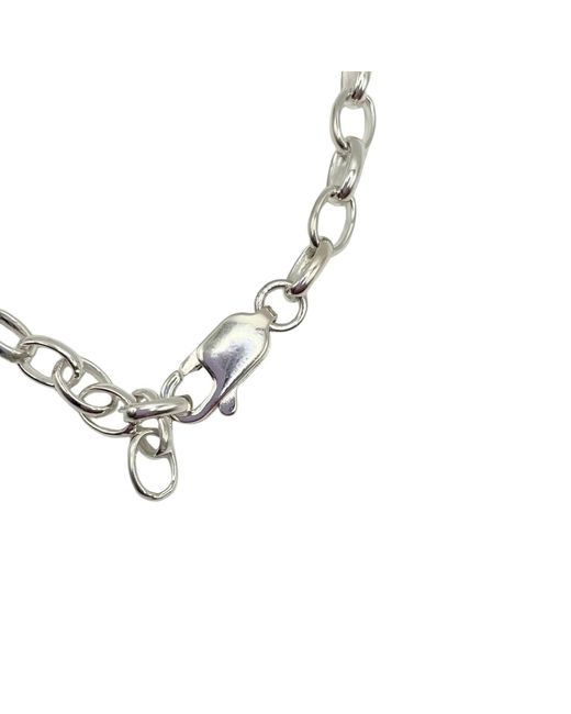 Amy Delson Jewelry White Blake