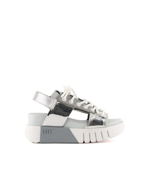 United Nude Gray Delta Sporty