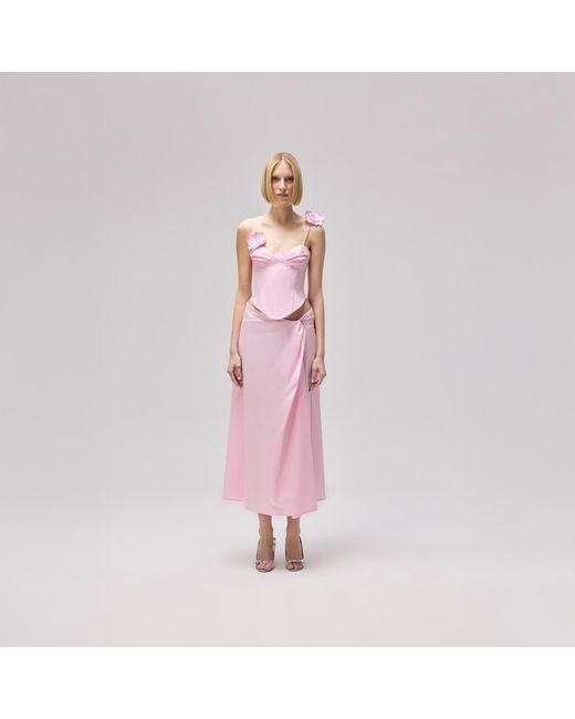 Herfetch Pink Blush Top