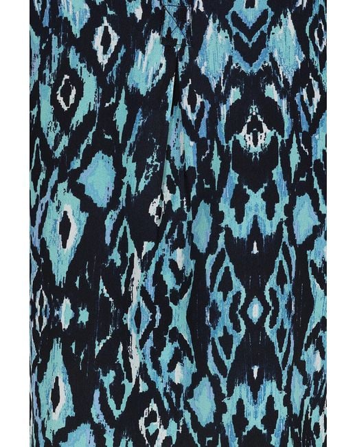 Mercy Delta Blue Clevedon Tuscany Azure