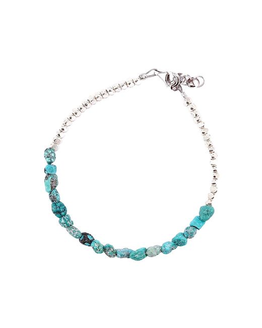 Mineralgems•Studio Blue Nevada Bracelet for men