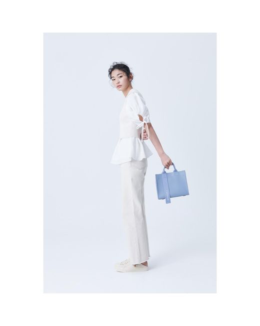 MARHEN.J Blue Cindy