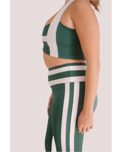 Scout Athletic Green Force Of Nature