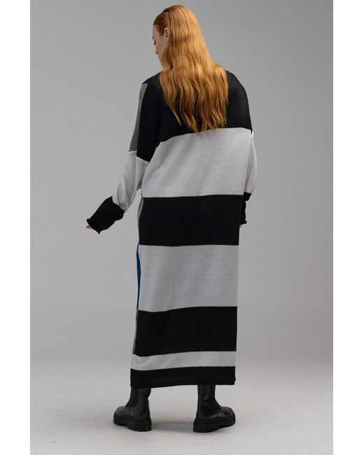 Dref Green Carmel Dress