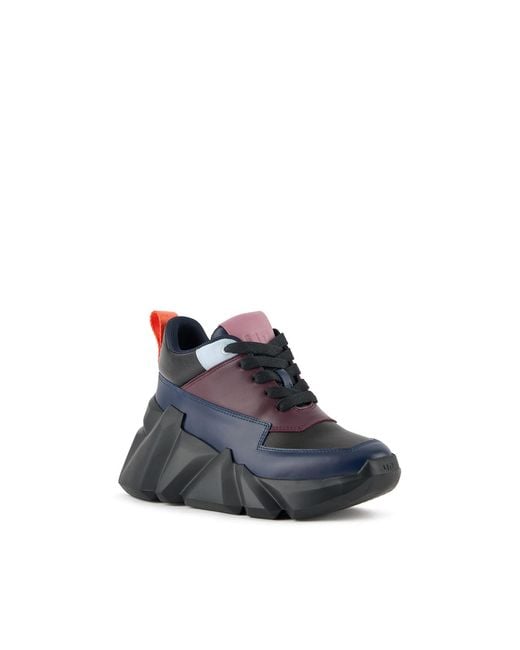 United Nude Blue Space Kick Max