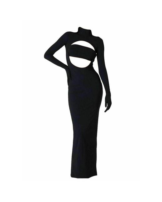 Room 24 Black Jamie Dress