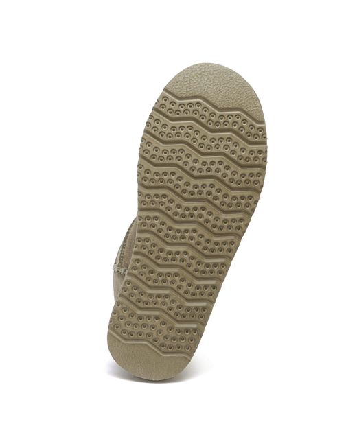 EverAu Australia Green Finch Ultra Mini Classic Boots