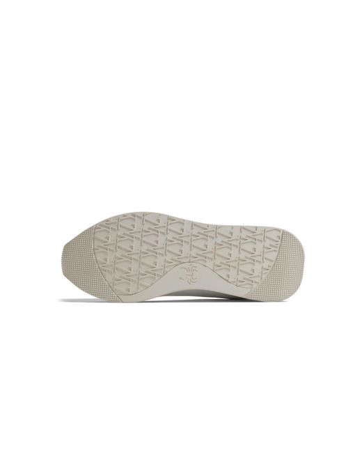 MYYAZ Green Insula Sneaker