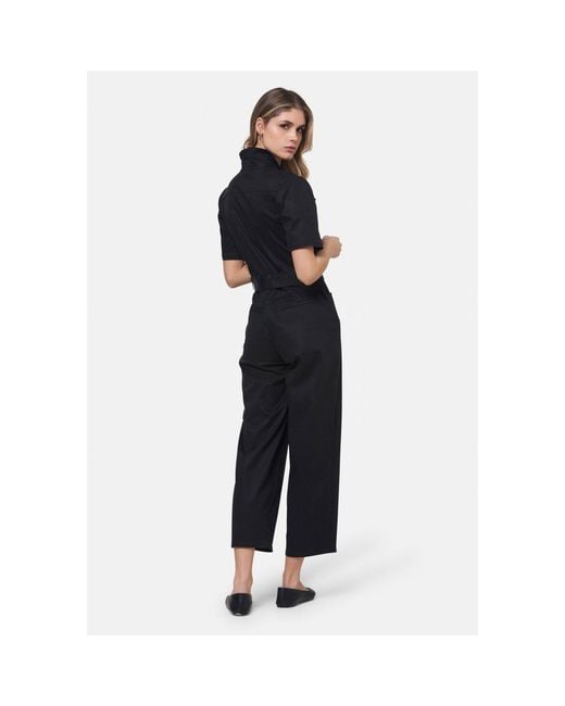 Helen Mcalinden Blue Frankie Jumpsuit